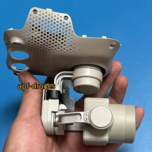 DJI Phantom 4 Adv/Pro Drohne 3-Achsen Gimbal Kamera Baugruppe (NICHT für Phantom 4) - Bild 5 von 6