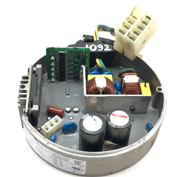 BROAD-OCEAN ZWK702D0551101 Module ONLY 0131M00389 KMSAH012C07 230V