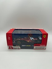 Bburago Ferrari SF-25 Lewis Hamilton 44 2025 1:43 Diecast F1 Boxed