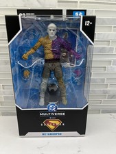 McFarlane DC Studios Multiverse Superman Movie Metamorpho