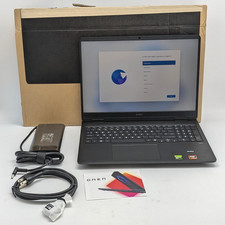 HP Omen 16" 16z-ap000 Ryzen 9 8940HX 64GB DDR5 4TB SSD GeForce RTX 5070 W11H