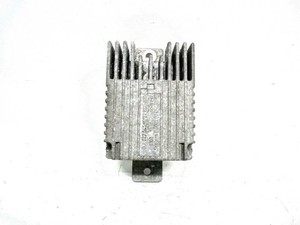 Mercedes A Klasse W168 Steuergerät Kühlerlüfter Bj 2005 A0275458032