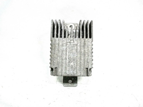 Mercedes A Klasse W168 Steuergerät Kühlerlüfter Bj 2005 A0275458032