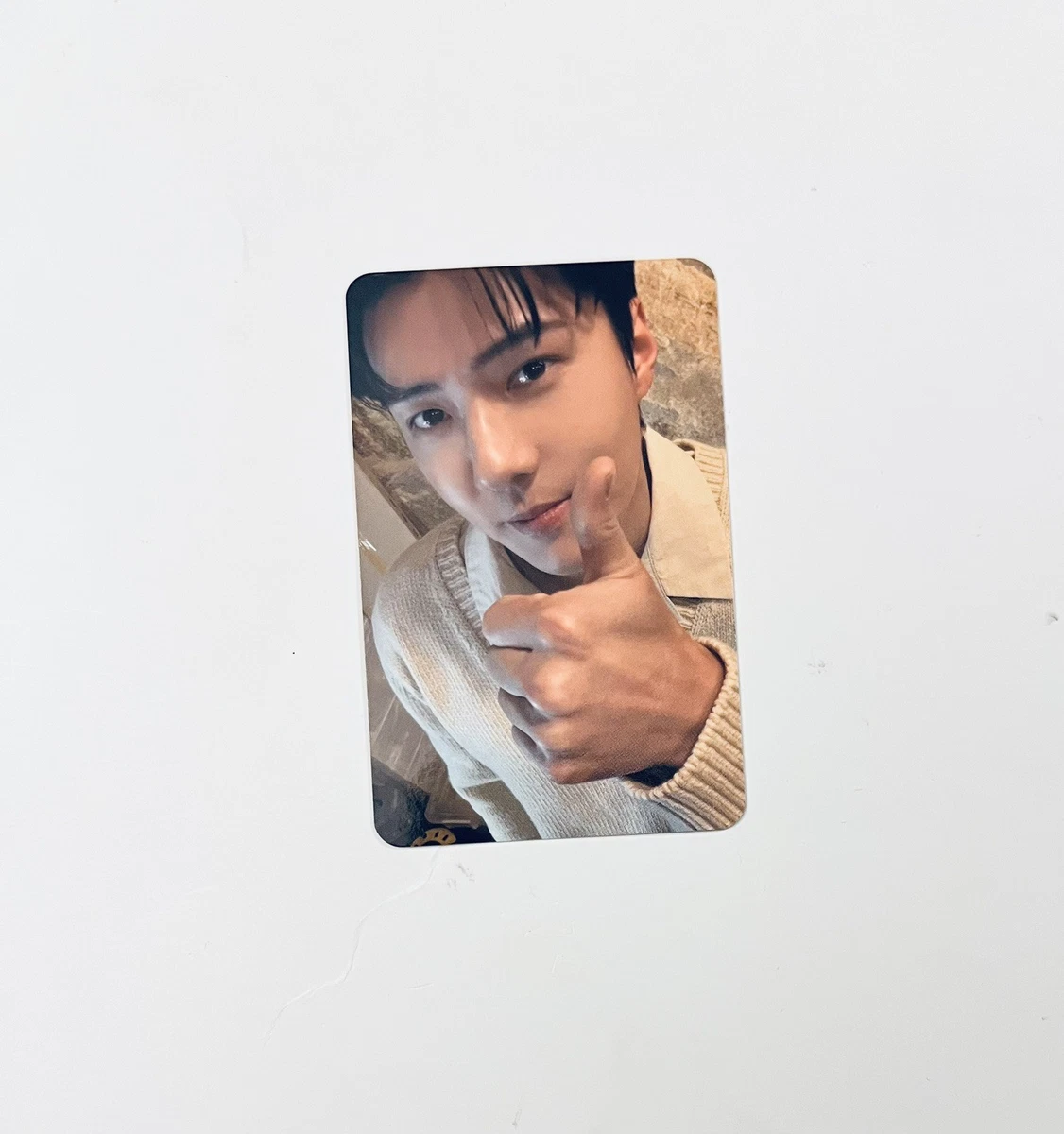 Exo Sehun for sale | eBay