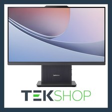 Lenovo IdeaCentre AIO 24ARR9 All-In-One Desktop Ryzen 5 16GB RAM 512GB SSD #OB