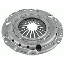Disque d'embrayage Skoda 130