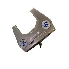 TaylorMade TRUSS TM2 34in Right-Handed Putter w/HC 7456