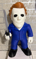 michael myers, halloween, halloween figure, 3d print, horror figure, cool gift