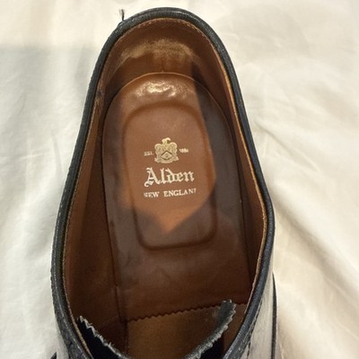 Alden 901