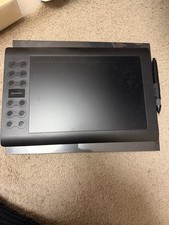 GAOMON M106K PRO 10'' Graphics Drawing Tablet BLACK