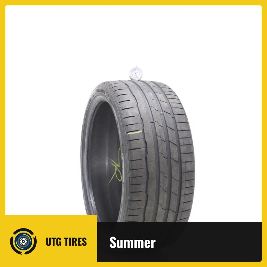 Hankook 235/35/19 Summer Tires for sale | eBay
