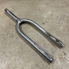 Old School Bmx Fork, Slingshot, MCS