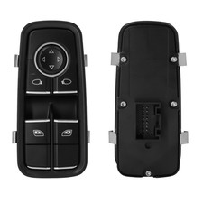 Driver Side Power Window Switch For 2012-2019 Porsche 911 Cayman 99161315102dml