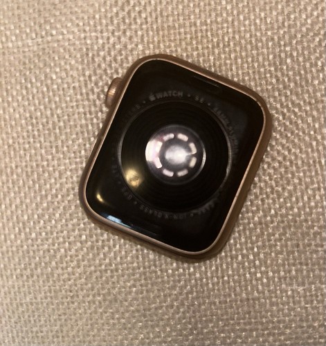 Apple Watch Series SE (For Parts ONLY) - 第 7/7 張圖片