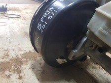 Bremskraftverst&auml;rker Mercedes-Benz sprinter 5 t furgon 906 511 cdi
