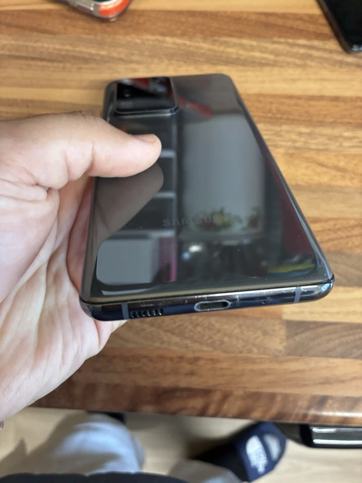 Samsung Galaxy S20 Ultra 5G · 128GB, photo 4 of 5