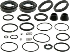Fork Rebuild Kits - Manitou Complete Seal Kit for Rebuilding 32mm Machete,