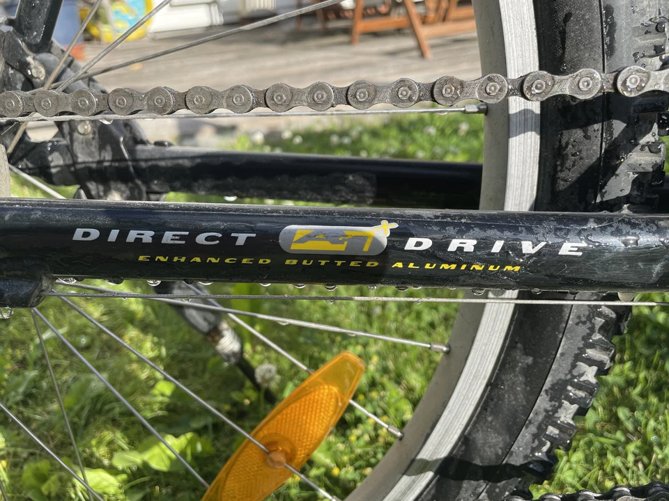 Specialized Mountainbike  - Damen - RockHopper - Bild 3 von 4