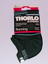Thorlo Experia X SPEED Running Ultra Light No Show Tab Socks Men's XL 11.5 - 14