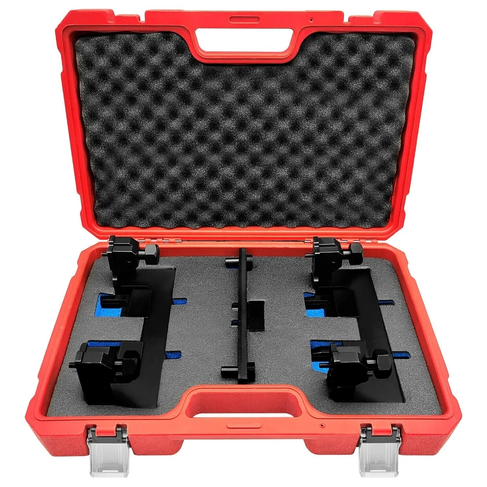 McLaren-Specific Timing Tool Kit Compatible with P1 12C/570Sand other 3.8Tmodels - Image 3 of 4
