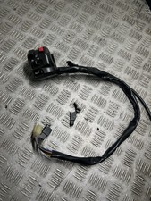 Commutatore devioluci sinistro handlebar switch Yamaha FZS 600 Fazer 2002 2003