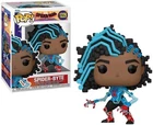 BOX DAMAGED Funko Pop! Marvel: Spider-Man: Across The Spider-Verse  Spider-Byte