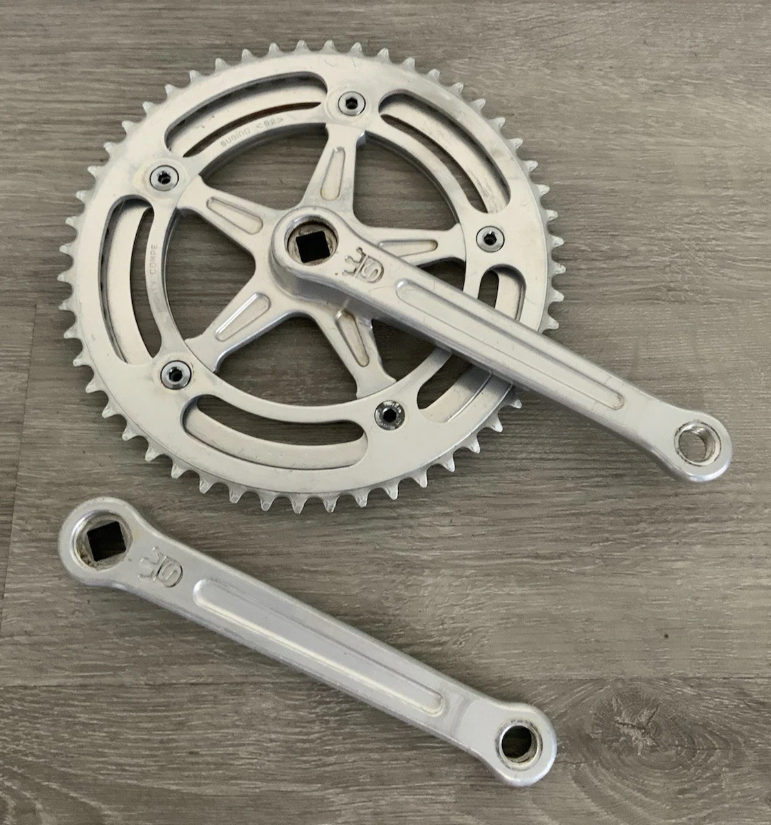 Sugino Bicycle Cranksets for sale - eBay