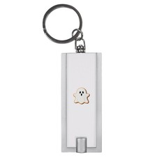'Ghost Cookie' LED Keyring Torch (KT00054317)