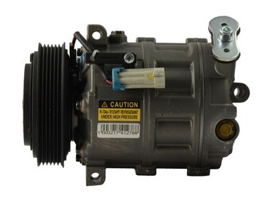 Airstal 10-0212 Compressor, air conditioning for Alfa Romeo, Fiat, Saab