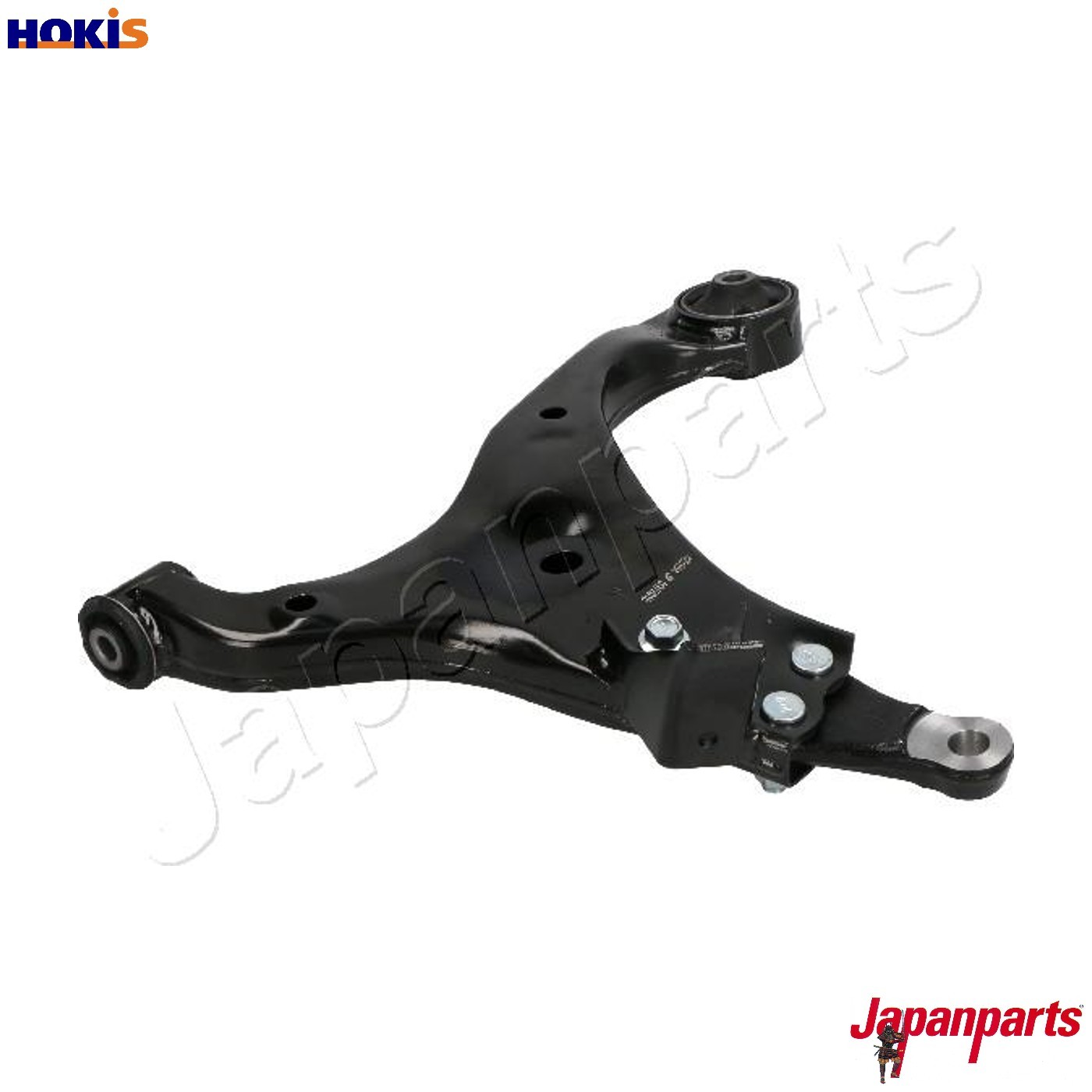 CONTROLTRAILING ARM WHEEL SUSPENSION BS-K03R FOR HYUNDAI KIA RONDO/III/MPV 2.0L