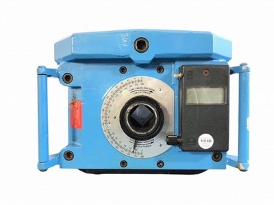CDI DPT-2500 Electronic Torque Multiplier 0-2500 ft-lb Japan AS IS