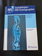 Ganzkörper-MR-Tomographie MRT Radiologie Rum...