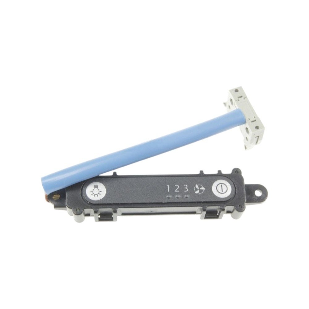 Module de commande pour hotte Whirlpool 482000003653 - 2