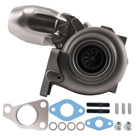 Turbolader für Alfa Romeo Mito Fiat Punto 1.3 MultiJet 70KW 2009-18 54359700027