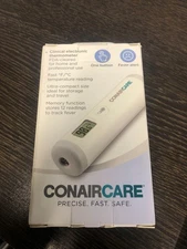 Forehead Infrared Thermometer ITH90 Compact One Button Fever Alert 