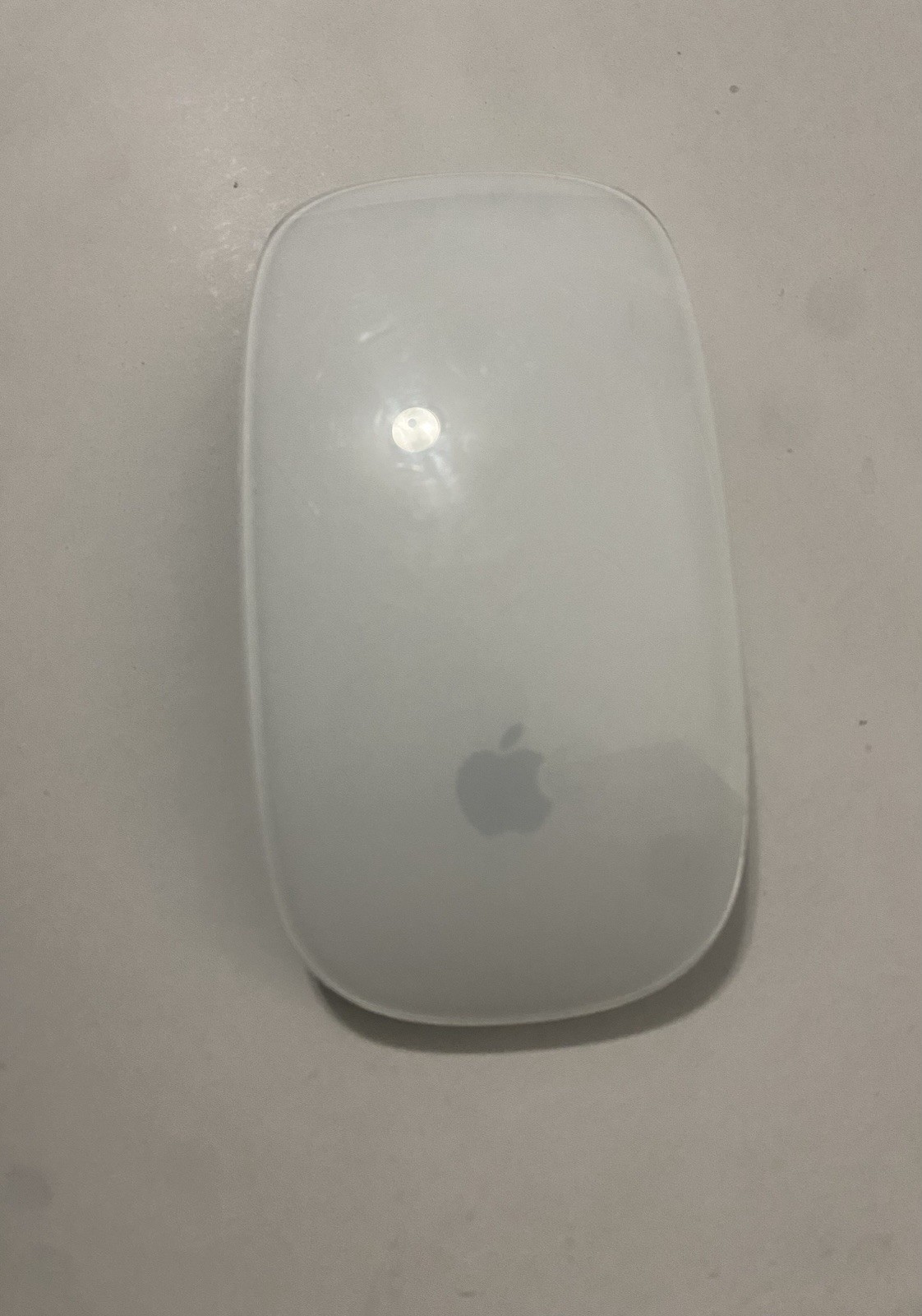 Apple Magic Mouse