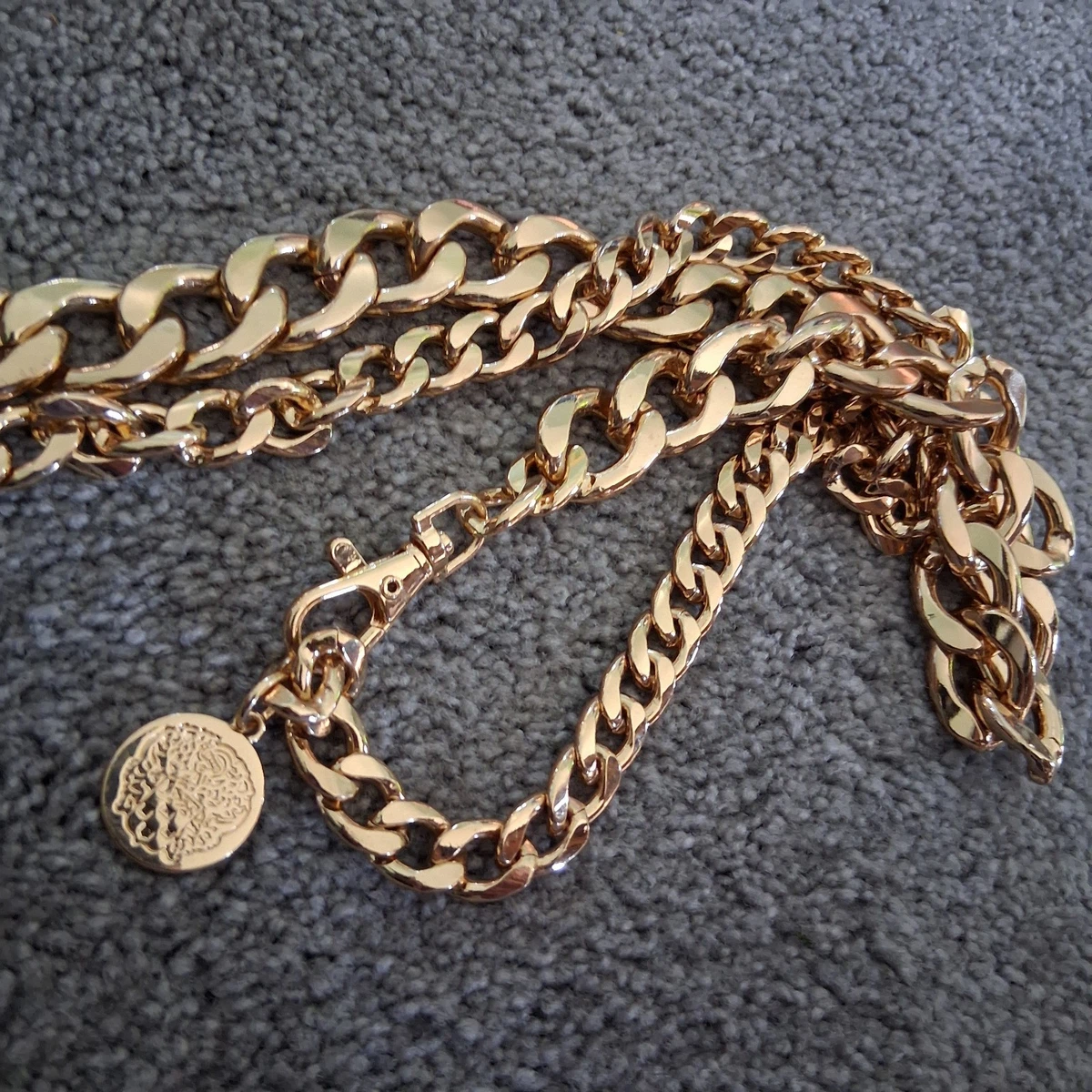 Vince Camuto Solid Belts for Women for sale | eBay display picture 2