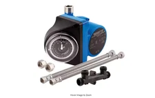 Watts. Hot Water Recirculating System with Built-In Timer-missing