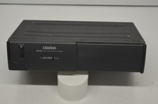 Clarion CDC 605 6-fach CD CHANGER Cd Wechsler Retro selten Sammler Magazin Clarion CDC 605 6-fach CD CHANGER Cd Wechsler Retro selten Sammler Magazin