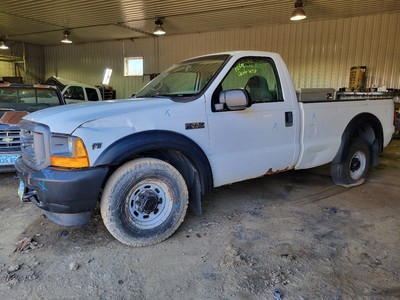 Temperature Control Front Dash Main Control Manual Fits 00-05 EXCURSION 2073543