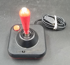 Wico Command Control Atari 2600/Commodore 64 ...