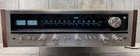 Pioneer SX-636 Stereo HiFi Receiver Vintage Amplifier Tuner EUC TESTED