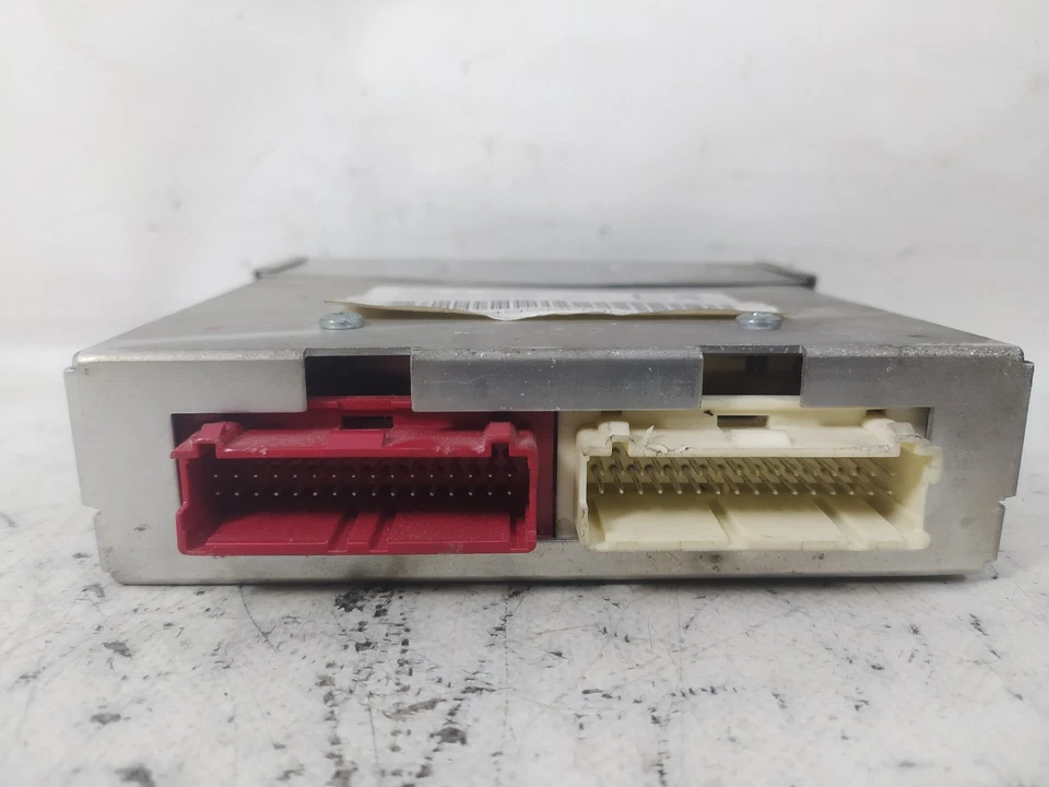 16246949 CENTRALINA MOTORE / 1546795 PER DAEWOO NUBIRA WAGON CDX 1999-> - Immagine 2 di 4