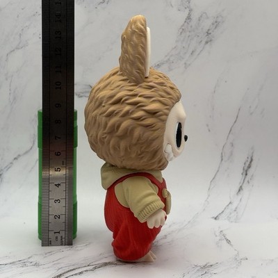  3D Printed Labu bu The Monsters Collectible Display Figure 14cmH Code 3D2004