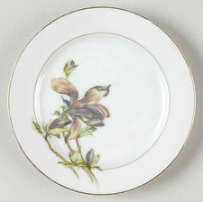 Harmony House China Alyce  Bread & Butter Pla...