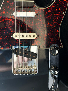 Deluxe Telecaster | eBay