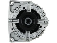 As-Pl Lichtmaschine Generator 100 A 12 V FüR Opel Meriva Zafira