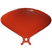 351248r91 Two Left And Right Tractor Fenders Fits Farmall C Super C 200 230