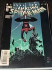 Amazing Spider-Man 44 (LGY485) JOHN ROMITA JR NM Marvel