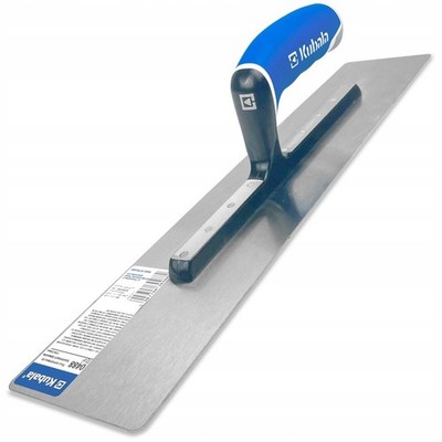 KUBALA EDELSTAHLKELLE FÜR STEINTEPPICH 80x405MM 0488